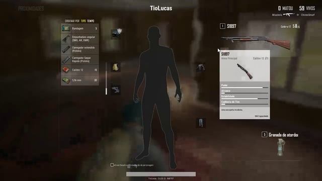 Live On Pubg! смотреть онлайн