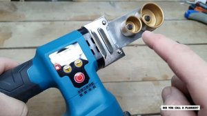 В Аккумуляторный "Паяльник" напичкали Электронику. Вскрыл. УДИВИЛСЯ (аналогов у нас нет)