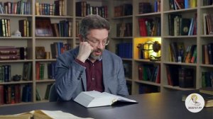 Бытие. Глава 49. Андрей Десницкий. Ветхий Завет
