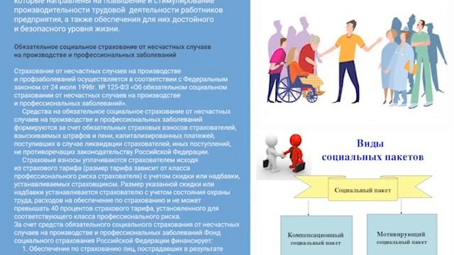 Раздел 4. Факторы риска Соцзащита смотреть онлайн