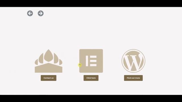 Build Your Own Controls for Elementor Carousels (No Plugins!) смотреть онлайн