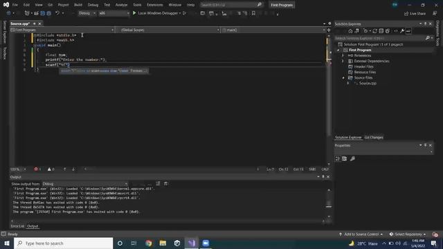 Purpose, Syntax and examples of If else statement in C language | Tutorial # 13 смотреть онлайн