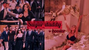 ! саблиминал на привлечение богатых мужчин :) ! ( ❗️осторожно, а то не будет отбоя )