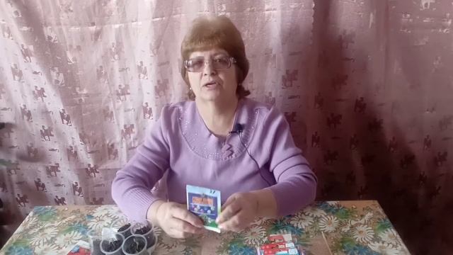 ПОДГОТОВКА СЕМЯН ТОМАТА к посеву в растворе гумата калия смотреть онлайн