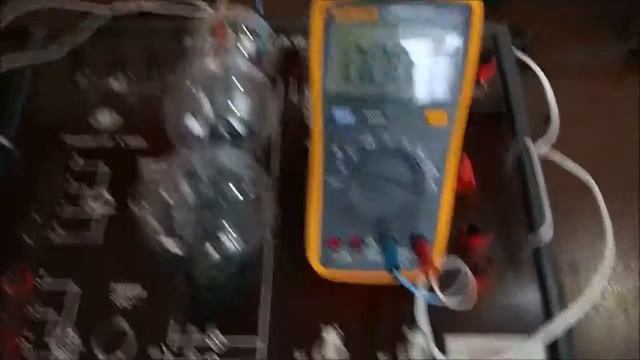 Дискретный источник переменного тока, часть 3 смотреть онлайн