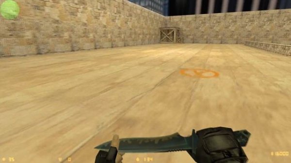 ЛУЧШАЯ ПАУТИНКА ДЛЯ CS 1.6 | БИНДЫ И УСТАНОВКА