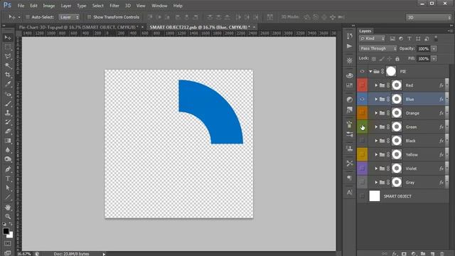 Photoshop 3D Pie Chart Generator смотреть онлайн