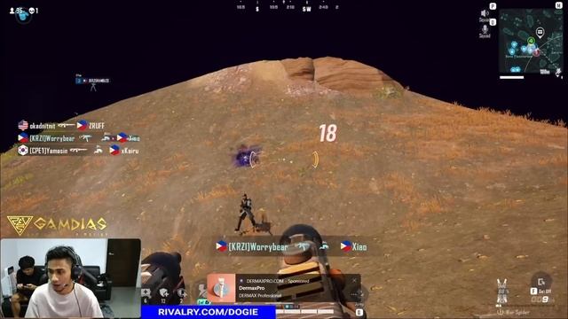 AKOSIDOGIE NEW GAME? | FARLIGHT84 GAMEPLAY " 38 SQUAD KILLS " смотреть онлайн