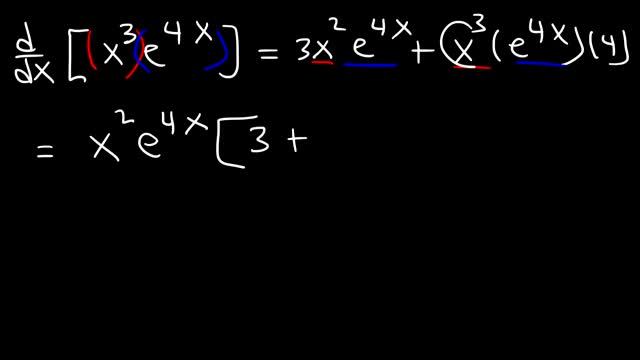Derivatives of Exponential Functions смотреть онлайн