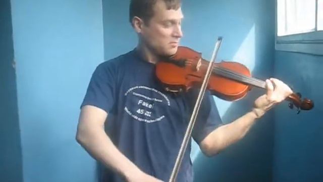 Паганини 24 каприс смотреть онлайн