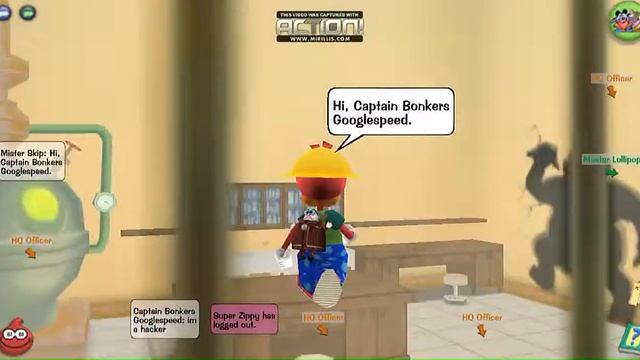 Toontown Rewritten- Part ERROR смотреть онлайн
