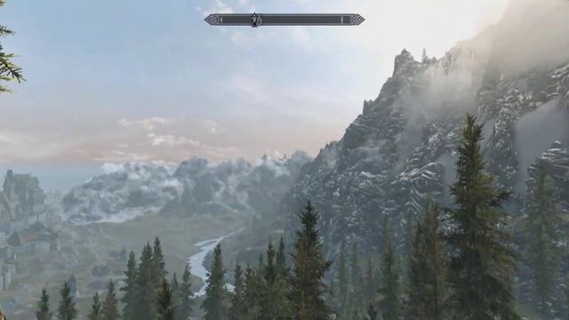 Skyrim Mod Spotlight | #23 | Hunter's Treehouse смотреть онлайн