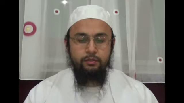 16-ALLAH TAOLO MUSOGA GAPIRDI  | SHAYH ABDULLAH BUHORIY RAHIMAHULLAH