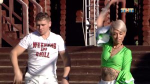 ДОМ-2 Lite 5271 день Дневной эфир (15.10.2018)