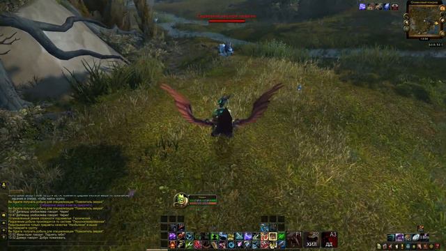 Новые питомцы охотника. Патч 7.2.5 смотреть онлайн