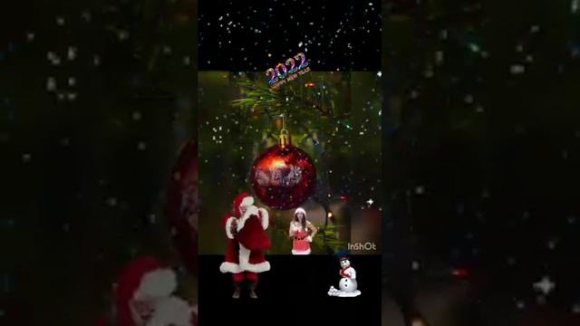 С НОВЫМ 2022 ГОДОМ !!! ... В НОВОГОДНЮЮ НОЧЬ, ЗАГАДАЙ НА ЛЮБОВЬ !!! ❤ ... #новыйгод2022 смотреть онлайн