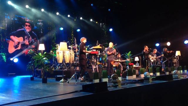 АКВАРИУМ 28.05.2021 Великая Железнодорожная Симфония смотреть онлайн