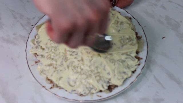 Мимоза новогодний салат | Новогодний рецепт 2021 смотреть онлайн