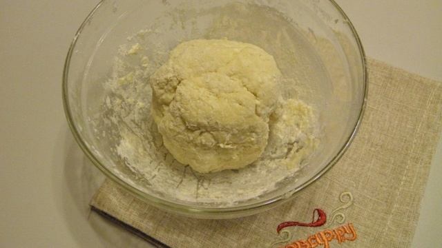 Книга рецептов