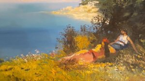 БОЖЕСТВЕННОЕ ОМОЛОЖЕНИЕ для женщин. Настрои Сытина.