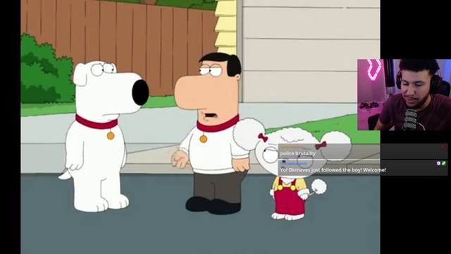 So we turned FAMILY GUY into a DRINKING GAME смотреть онлайн