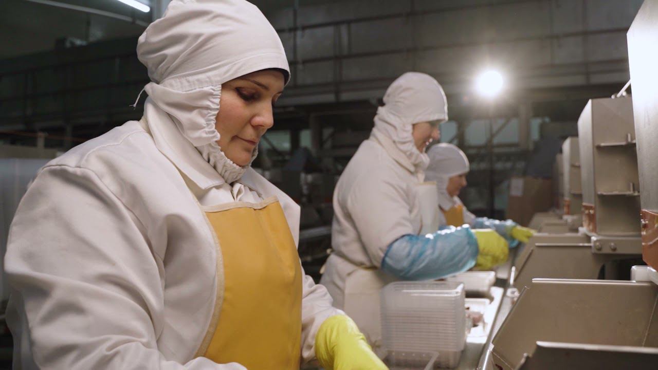 Обработчик птицы смотреть онлайн