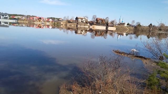 Отдых на природе. Сбор берёзового сока смотреть онлайн