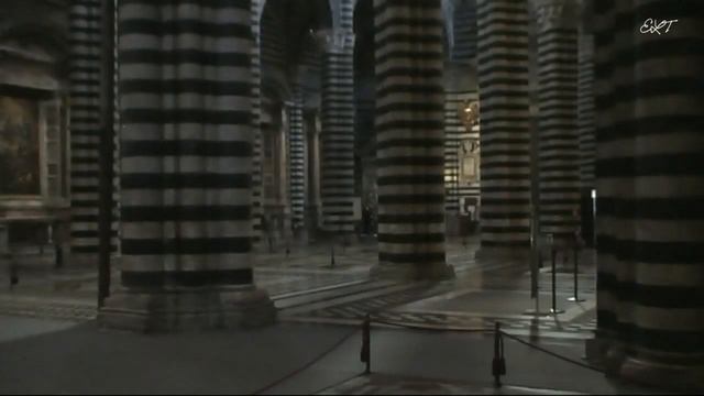 Siena. Сиена. Италия 2014 смотреть онлайн