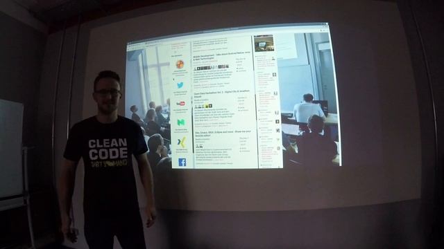 jugthde Meetup: IT-Automation für Java-Entwickler (1/1) смотреть онлайн