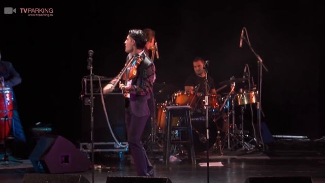 Edgar Hakobyan Live @ 