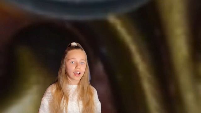 Самый талантливый читатель. Вознесенская Злата смотреть онлайн