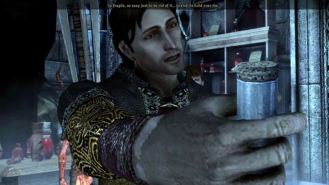 Dragon Age: Walkthrough 6 смотреть онлайн