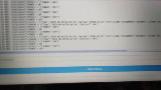 Classic doorbell hacked with ESP8266 смотреть онлайн