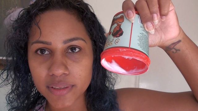 O PODEROSO CREMÃO + SHAMPOOZÃO LOLA COSMETICS RESENHANEGRA E ESTILOSA смотреть онлайн