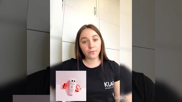 Обзор новой гаммы средств по уходу за волосами Genesis от Kerastase ? смотреть онлайн