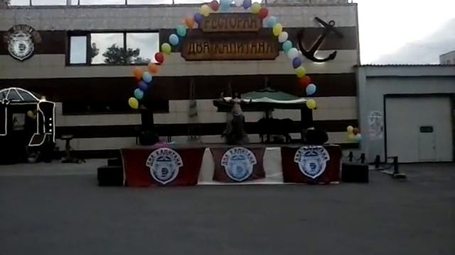 День рождения ресторана-танец живота смотреть онлайн