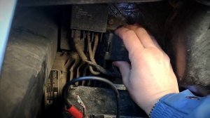 Газель Некст, погасло все!