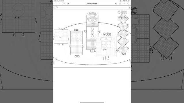 Sketch but five and 1 2 3 4 смотреть онлайн