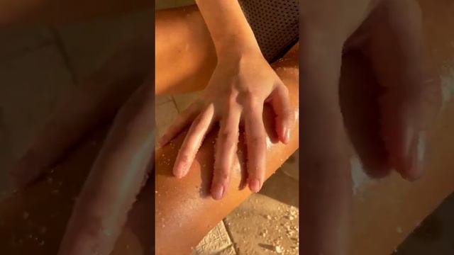 Скраб для тела DreMMore смотреть онлайн