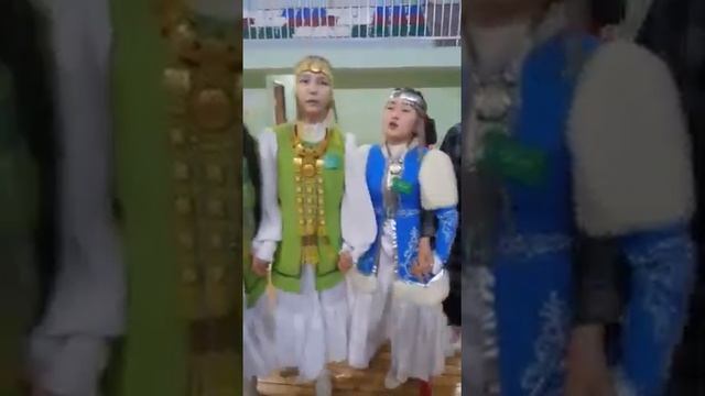 Осуохай смотреть онлайн