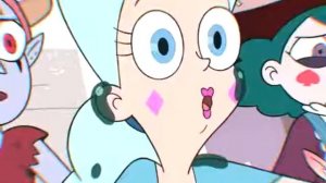 Звездочка батерфлай