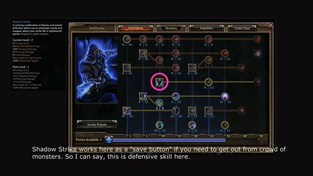 Grim Dawn Build: Infiltrator - Cold Damage, The Mageslayer, Ultimate ranged Build смотреть онлайн