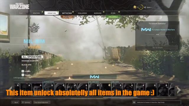 ⚡ COD WARZONE MW UNLOCK ALL TOOL ⚡ FREE UNLOCKER FOR OPERATORS, CAMOS, WEAPONS DOWNLOAD 2021 смотреть онлайн