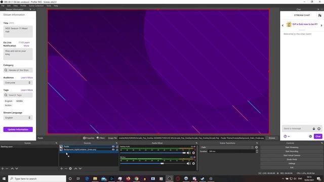 OBS tips and tricks смотреть онлайн