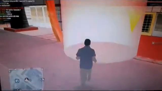 MTA CCD Planet #3 kazino смотреть онлайн