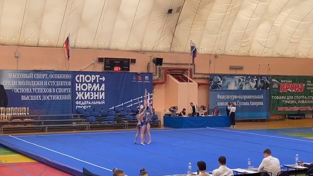 Кулакова Милана, Ермолаева Полина, Апимашко Елизавета 1 р-д комб смотреть онлайн