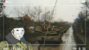 Military Doomer Russian song vol.1