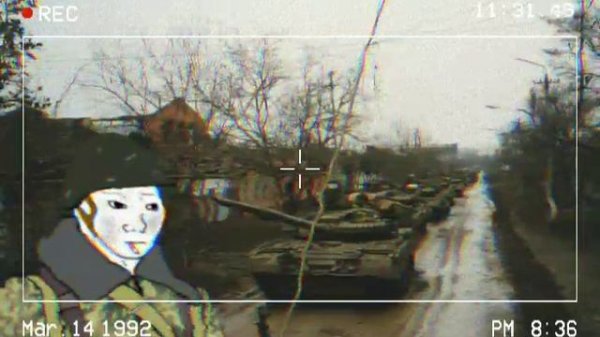 Military Doomer Russian song vol.1