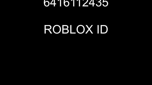 ?lil tjay calling my phone [ROBLOX ID] ? смотреть онлайн