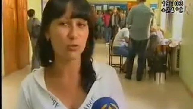 Ажиотаж в ЗабГУ смотреть онлайн